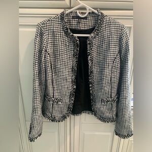 White House Black Market Blazer